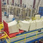 Material Handling System
